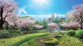 如何科學(xué)預(yù)算園林綠化工程造價與優(yōu)化園林綠化工程施工