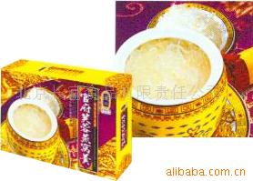 北京長(zhǎng)富食品有限責(zé)任公司