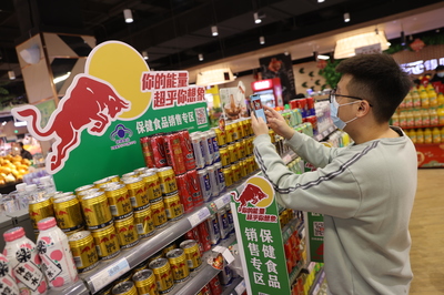 “特食專營(yíng)”讓購(gòu)買者特放心!濟(jì)南市出臺(tái)全國(guó)首個(gè)特殊食品專營(yíng)店經(jīng)營(yíng)規(guī)范