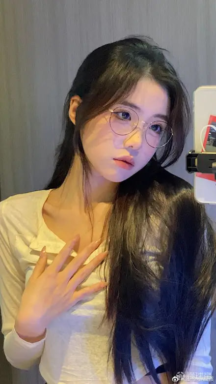旧街夜未央纪